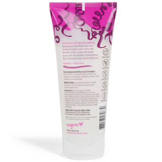 Thumbnail 2: Not Your Mothers Not Your Mother's Curl Talk Frizz Control Sculpting Gel 