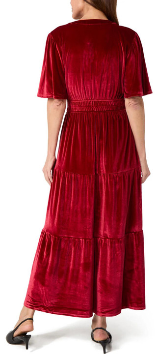 Thumbnail 2: RED