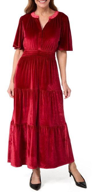 Thumbnail 1: RED