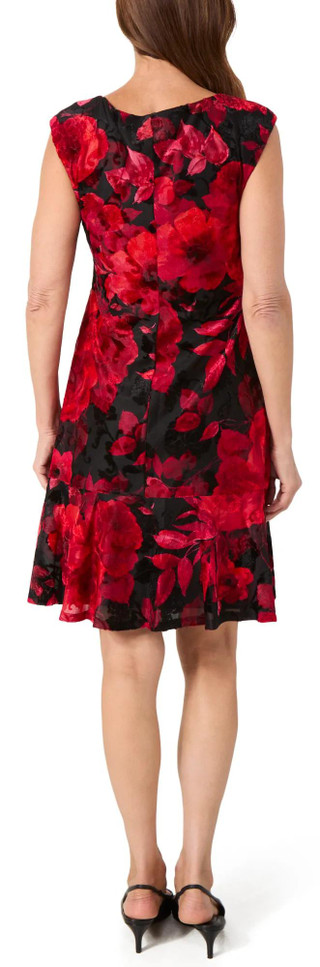 Thumbnail 1: RED/BLACK