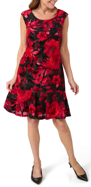 Thumbnail 2: RED/BLACK