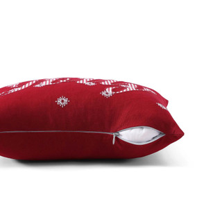 Thumbnail 3: Red/White