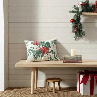 Thumbnail 8: Ivory/Red/Green