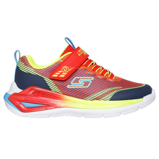 Thumbnail 5: Skechers Skechers Boys S Lights: Tri-Namics 2.0 Athletic Shoes 