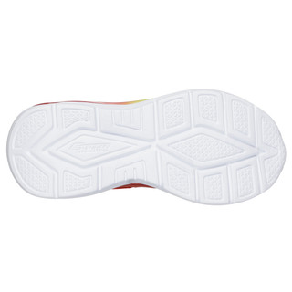 Thumbnail 3: Skechers Skechers Boys S Lights: Tri-Namics 2.0 Athletic Shoes 