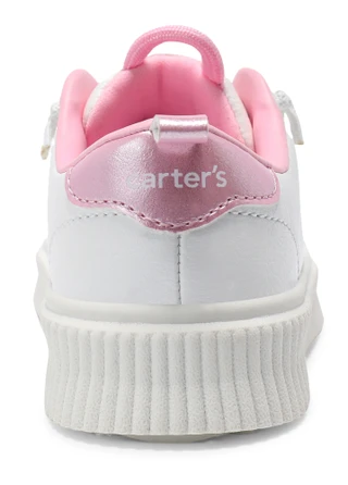 Thumbnail 5: Carters Carters Girls Tilsley Athletic Shoes 