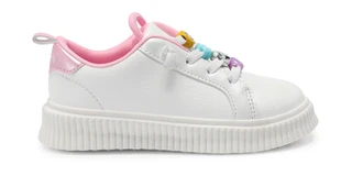 Thumbnail 6: Carters Carters Girls Tilsley Athletic Shoes 