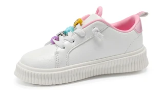 Thumbnail 4: Carters Carters Girls Tilsley Athletic Shoes 