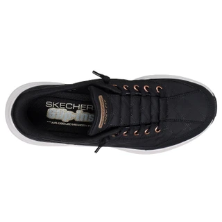 Thumbnail 2: Skechers Skechers Womens Slip-ins Cozy Fit Athletic Shoes 