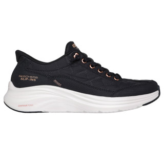 Thumbnail 5: Skechers Skechers Womens Slip-ins Cozy Fit Athletic Shoes 
