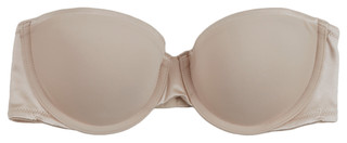 Thumbnail 1: Company Ellen Tracy Company Ellen Tracy Strapless Underwire Bra 