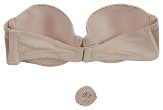 Thumbnail 2: Company Ellen Tracy Company Ellen Tracy Strapless Underwire Bra 