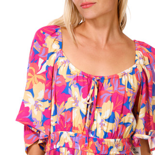 Thumbnail 4: Rip Curl Rip Curl Juniors Es Vedra Mini Dress 