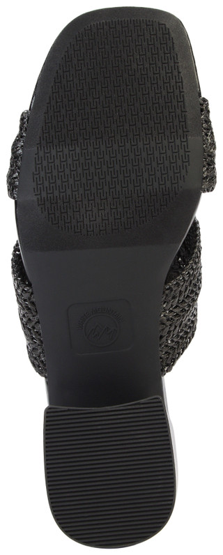 Thumbnail 2: White Mountain White Mountain Womens Mills Heeled Sandals 