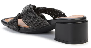 Thumbnail 3: White Mountain White Mountain Womens Mills Heeled Sandals 