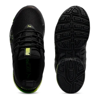 Thumbnail 2: Puma Puma Boys Voltaic EVO Athletic Shoes 