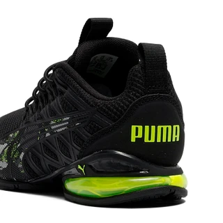 Thumbnail 5: Puma Puma Boys Voltaic EVO Athletic Shoes 