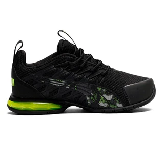 Thumbnail 3: Puma Puma Boys Voltaic EVO Athletic Shoes 