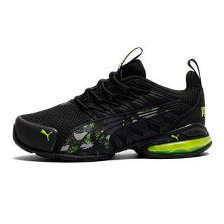 Thumbnail 4: Puma Puma Boys Voltaic EVO Athletic Shoes 