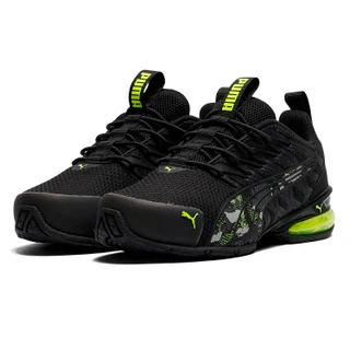 Thumbnail 7: Puma Puma Boys Voltaic EVO Athletic Shoes 