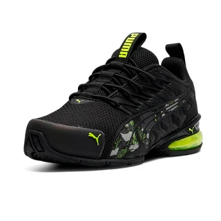 Thumbnail 1: Puma Puma Boys Voltaic EVO Athletic Shoes 