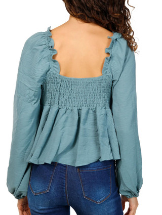 Thumbnail 2: Blue