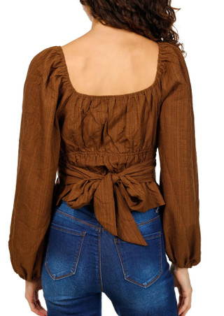 Thumbnail 2: Brown