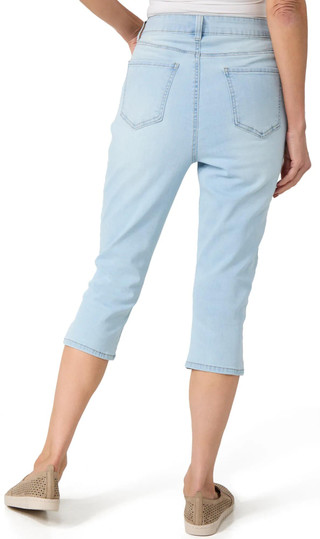 Thumbnail 4: LIGHT DENIM