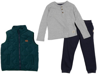 Thumbnail 1: GREEN MULTI