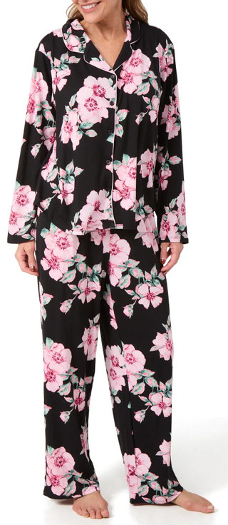 Thumbnail 1: BLACK/ PINK