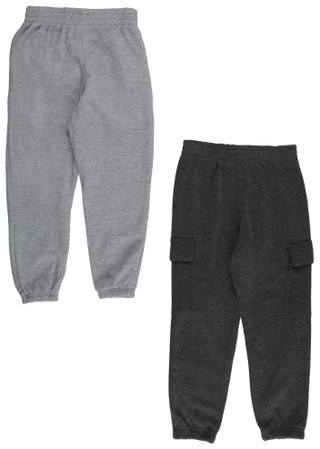 Thumbnail 3: CHARCOAL/GREY