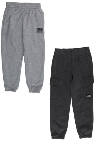 Thumbnail 1: CHARCOAL/GREY