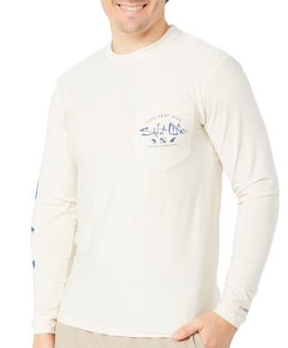 Thumbnail 2: Marine Blue