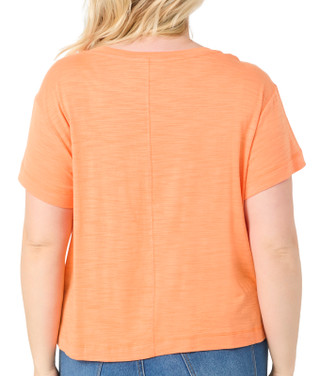 Thumbnail 2: SPICE ORANGE