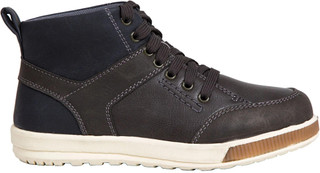 Thumbnail 6: GREY/NAVY