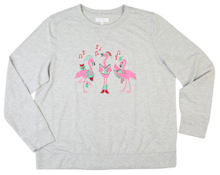 Thumbnail 1: HEATHER GREY