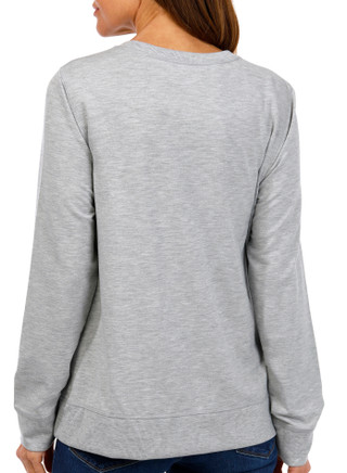 Thumbnail 3: HEATHER GREY