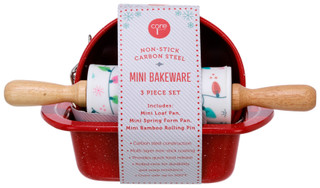 Thumbnail 1: RED MULTI