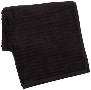 Thumbnail 1: TIMELESS THREADS Timeless Threads Ribbed Bath Towel 