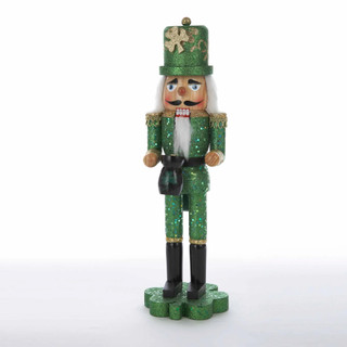 Thumbnail 1: GREEN