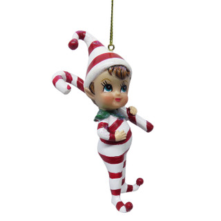 Thumbnail 1: RED/WHITE