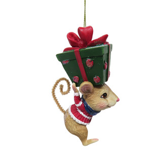 Thumbnail 2: BROWN MULTI