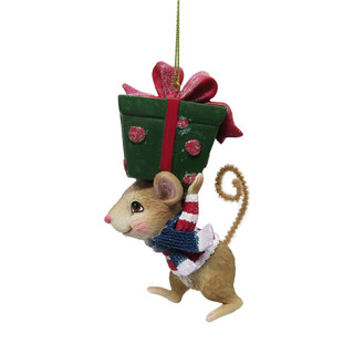 Thumbnail 1: BROWN MULTI