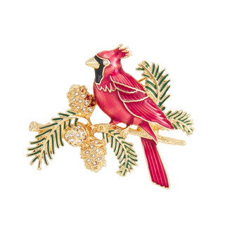 Thumbnail 1: RED/GOLD