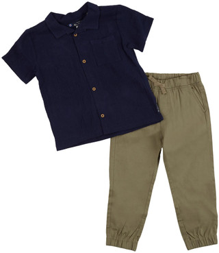 Thumbnail 1: NAVY MULTI