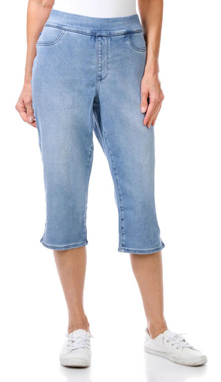 Thumbnail 1: Denim