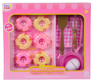 Thumbnail 1: Pink Multi