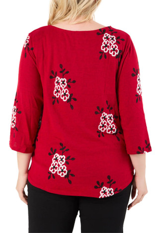 Thumbnail 2: Red