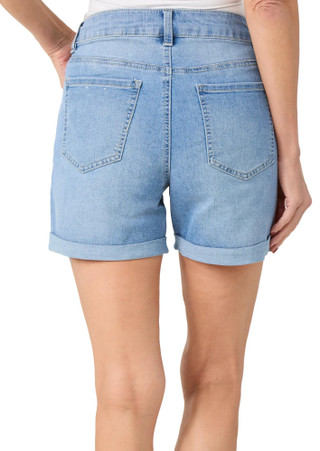 Thumbnail 4: LIGHT DENIM