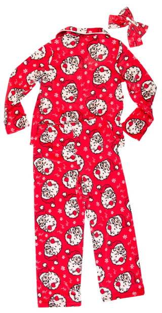 Thumbnail 5: RED MULTI